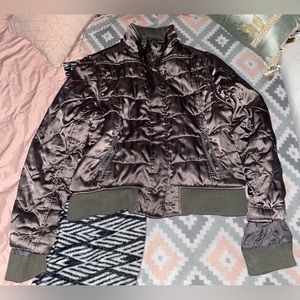 ROUTE 66 ORIGINAL CLOTHING CO. Coat Jacket